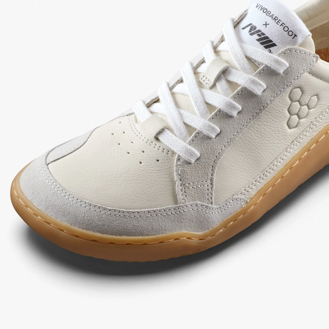 Women's Gobi II Leather Sneakers - Green - Image 5