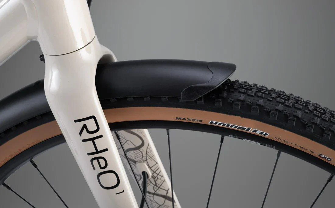 RHeO Mudguards - Image 2