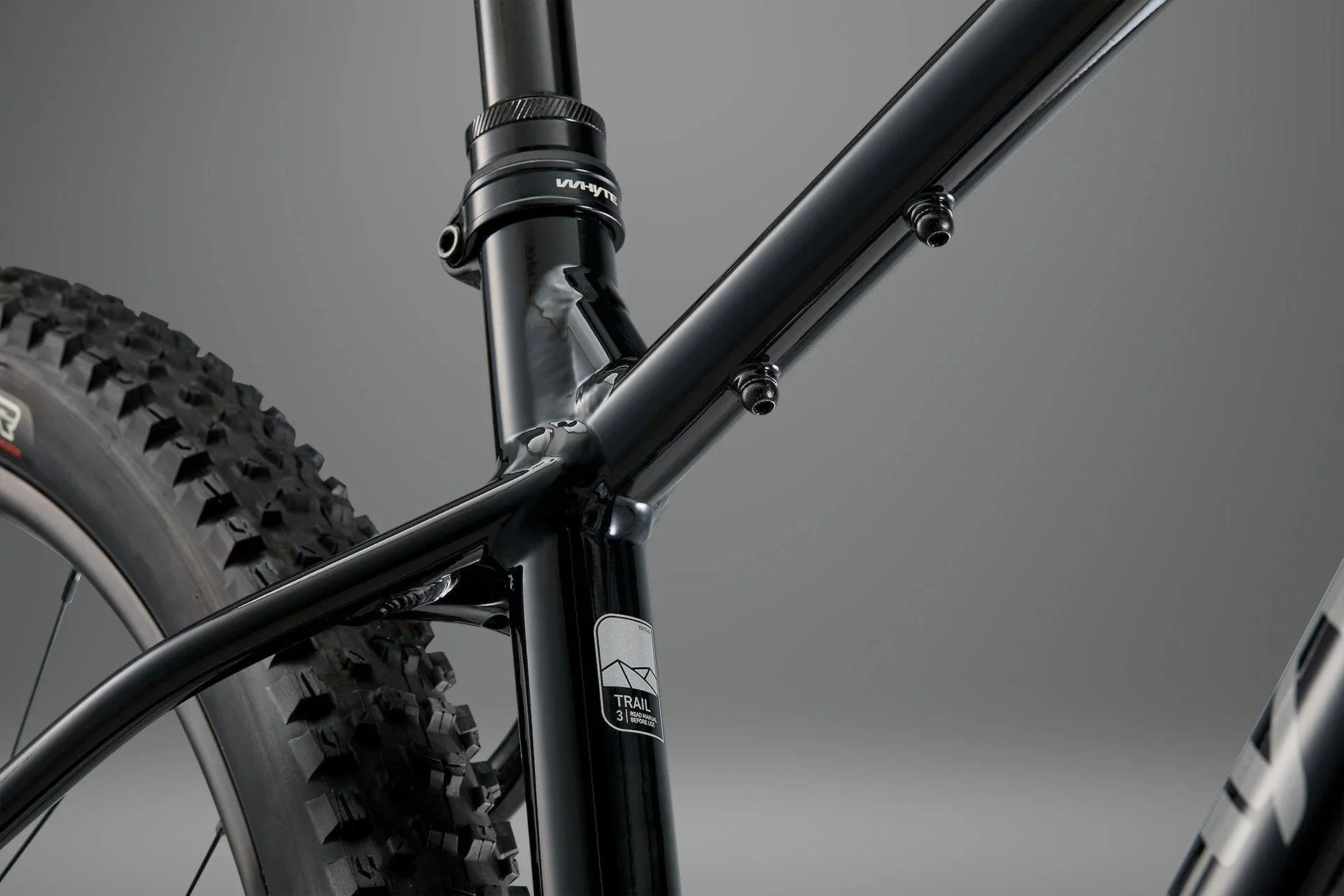 Secta RS Mountain Bike - Black - Image 6