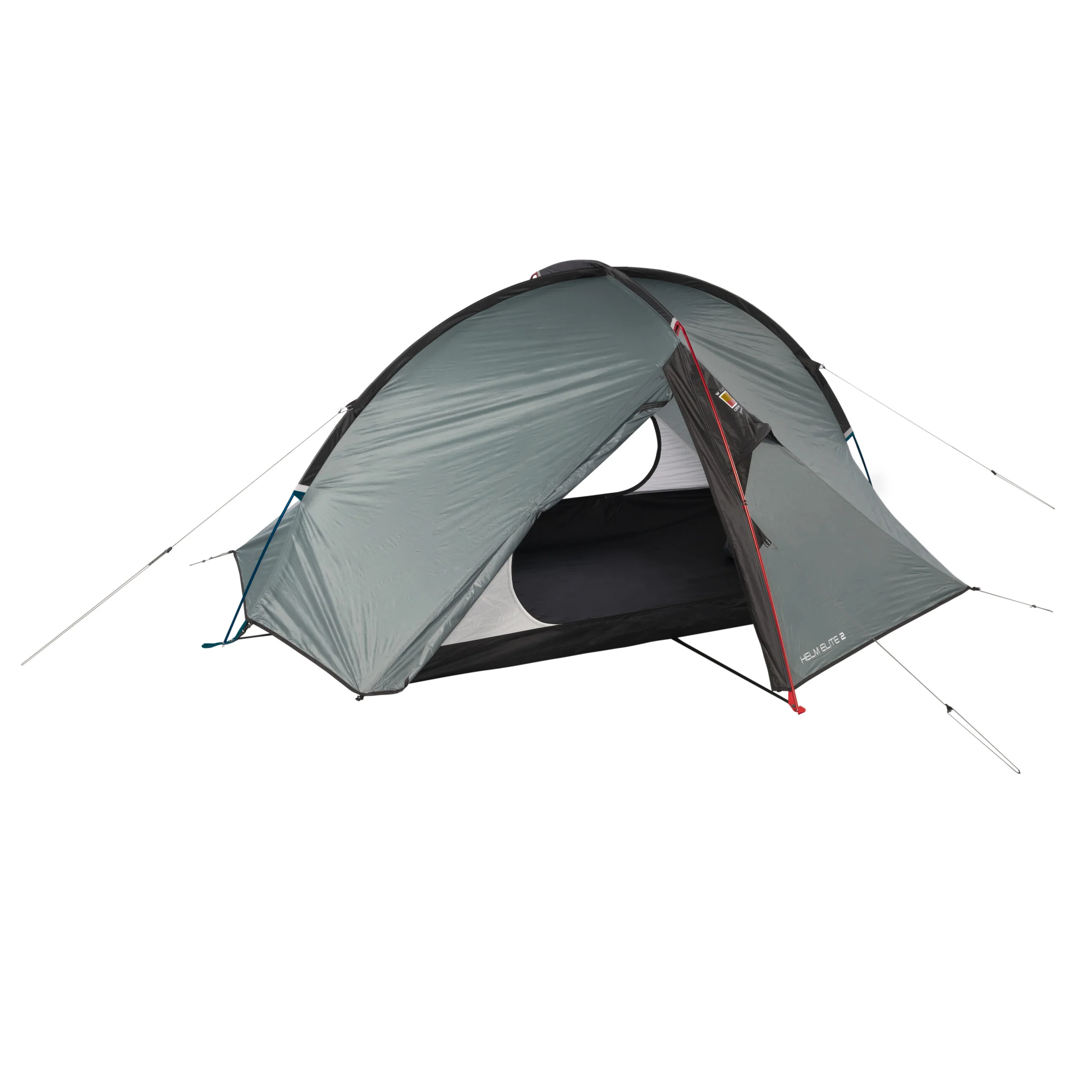 Helm Elite 2 Tent - Blue - Image 2