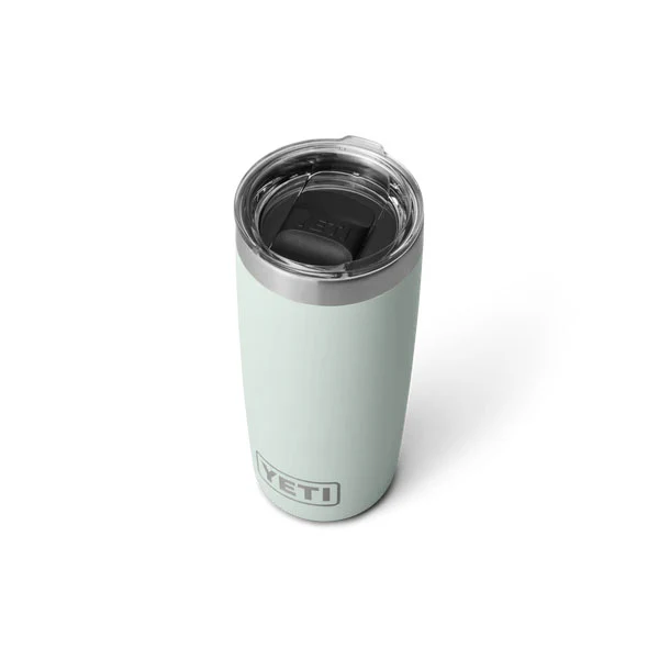 Rambler 10oz Tumbler - Grey - Image 2