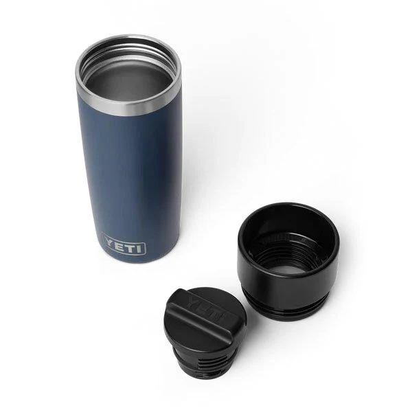 Rambler 16oz Travel Bottle - Navy - Image 3