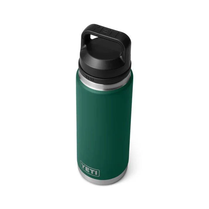 Rambler 26oz Bottle - Green - Image 2