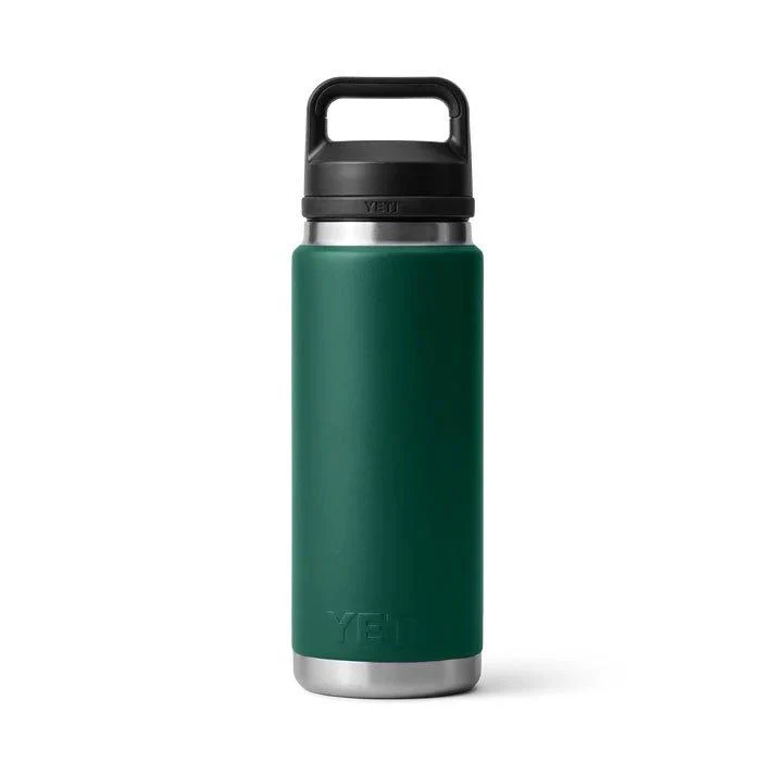 Rambler 26oz Bottle - Green - Image 3
