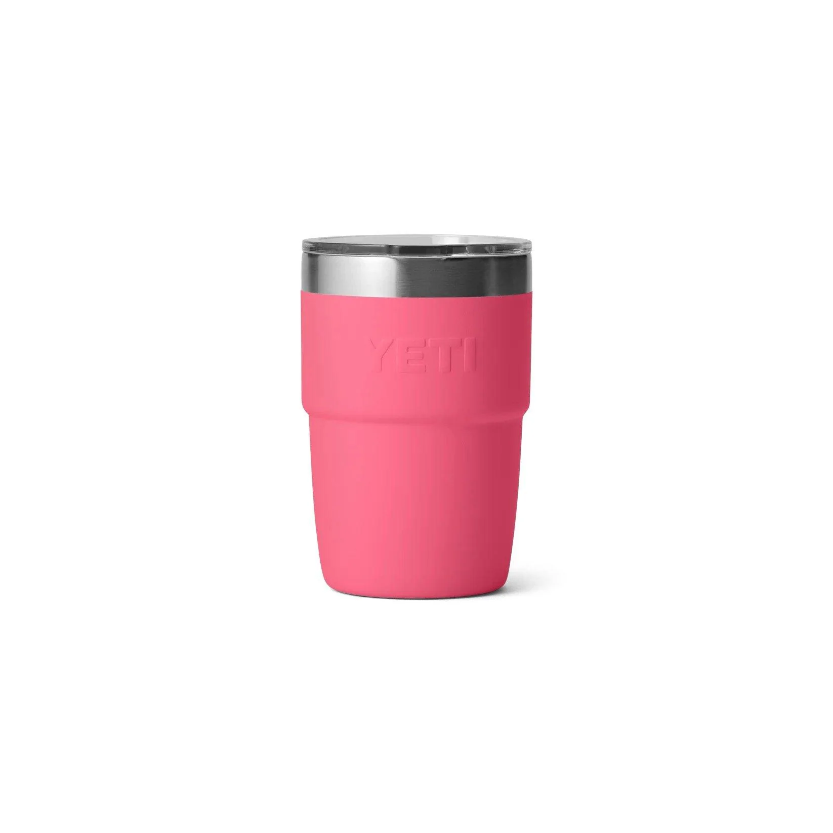 Rambler 8oz Stackable Cup - Bright Pink - Image 3
