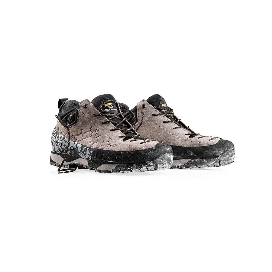 Men's Salathe RR GORE-TEX Hiking Boots - Grey - Image 2