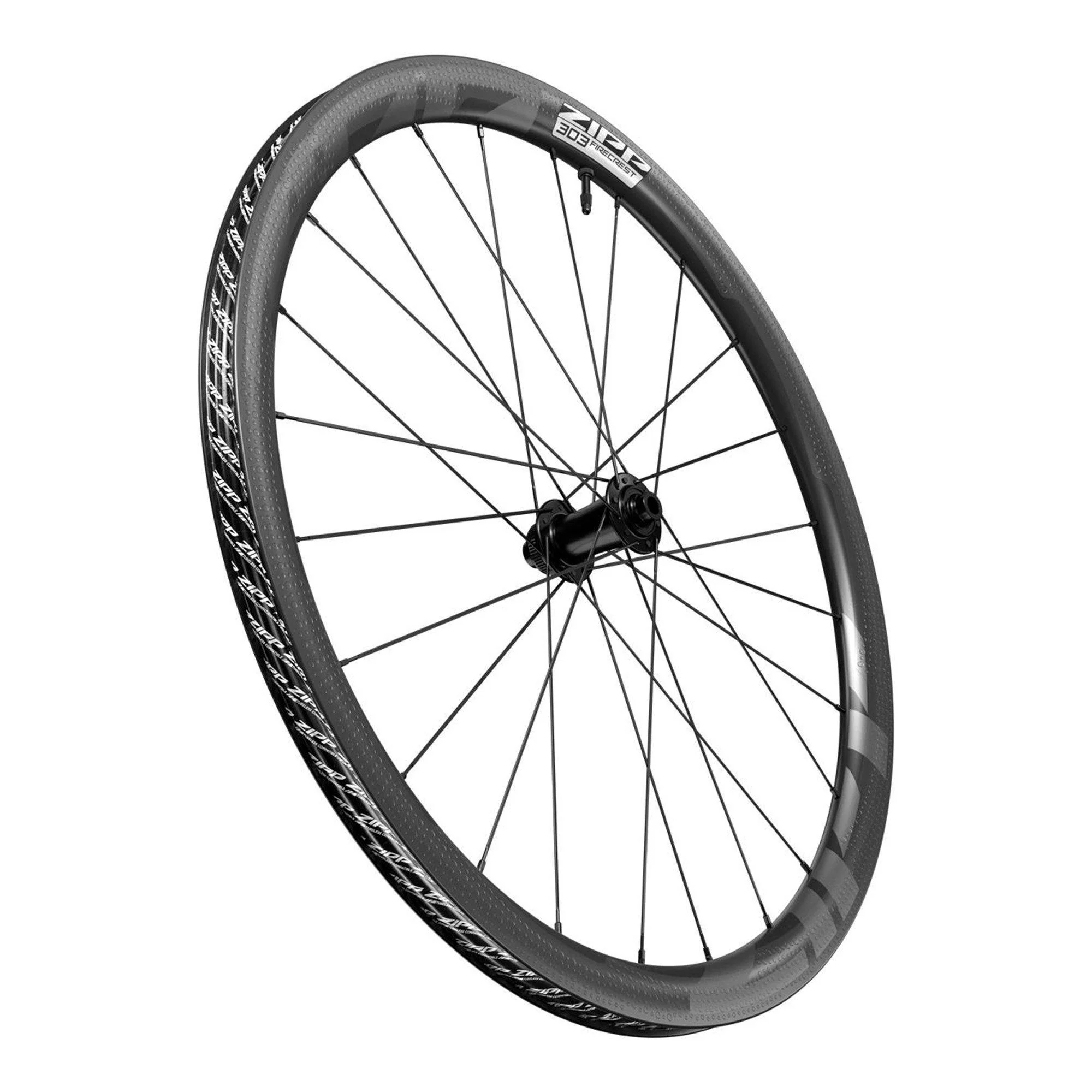 303 Firecrest Front 12x100mm Wheel - Image 2